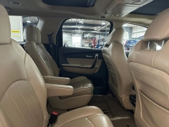 Used 2012 GMC Acadia 4d SUV AWD Denali at J's Auto near Manchester, IA