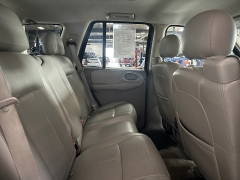 Used 2008 Chevrolet Trailblazer 4d SUV 4WD LT1 at J's Auto near Manchester, IA