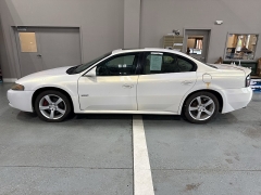  2004 Pontiac Bonneville 4d Sedan GXP at J's Auto near Manchester&comma; IA