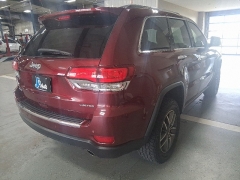 Used 2021  Jeep Grand Cherokee Limited 4x4 at J's Auto near Manchester&comma; IA