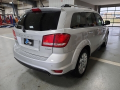 Used 2012  Dodge Journey 4d SUV AWD Crew at J's Auto near Manchester&comma; IA