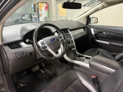 Used 2013  Ford Edge 4d SUV AWD SEL at J's Auto near Manchester&comma; IA