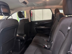 Used 2015 Dodge Journey 4d SUV FWD SXT V6 at J's Auto near Manchester, IA