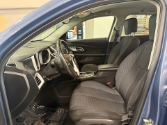 Used 2012 Chevrolet Equinox 4d SUV AWD LT1 2.4L at J's Auto near Manchester, IA