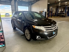 Used 2015  Toyota Venza 4dr Wgn I4 FWD &lpar;Natl&rpar; at J's Auto near Manchester&comma; IA