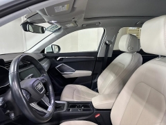 Used 2019 Audi Q3 4d SUV 2.0T Quattro Premium at J's Auto near Manchester, IA