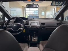 Used 2007  Honda Civic Sdn 4dr AT EX at J's Auto near Manchester&comma; IA
