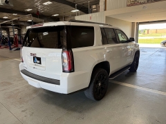 Used 2020  GMC Yukon 4d SUV 4WD SLE at J's Auto near Manchester&comma; IA