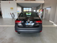 Used 2016  Volkswagen Jetta Sedan 4dr Auto 1&period;4T SE at J's Auto near Manchester&comma; IA