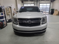 Used 2018  Chevrolet Tahoe 4d SUV RWD LT at J's Auto near Manchester&comma; IA
