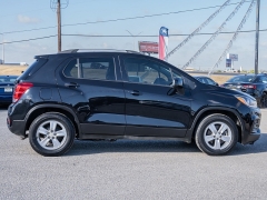 Used 2021 Chevrolet Trax FWD 4dr LT at A Motors Sales & Finance near San Antonio, TX