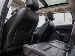 Used 2014  Ford Escape 4d SUV FWD Titanium at A Motors Sales & Finance near San Antonio&comma; TX