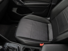 Used 2018  Volkswagen Tiguan 4d SUV SEL at A Motors Sales & Finance near San Antonio&comma; TX