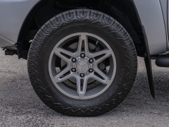 Used 2013  Toyota Tacoma 2WD Double Cab PreRunner V6 Short Bed at A Motors Sales & Finance near San Antonio&comma; TX