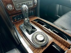 Used 2020 Nissan Armada 4d SUV RWD SL at A Motors Sales & Finance near San Antonio, TX