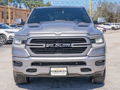 Used 2019  Ram 1500 2WD Crew Cab Laramie at A Motors Sales & Finance near San Antonio&comma; TX
