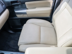 Used 2019  Toyota Sequoia 4d SUV 4WD SR5 at A Motors Sales & Finance near San Antonio&comma; TX