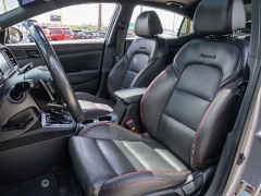 Used 2020  Hyundai Elantra 4d Sedan Sport at A Motors Sales & Finance near San Antonio&comma; TX