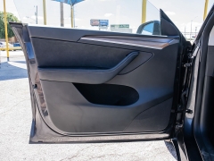 Used 2024  Tesla Model Y Long Range RWD at A Motors Sales & Finance near San Antonio&comma; TX