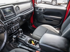 Used 2021  Jeep Wrangler Unlimited Sport 4x4 at A Motors Sales & Finance near San Antonio&comma; TX