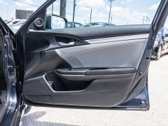 Used 2020  Honda Civic Sedan 4d EX at A Motors Sales & Finance near San Antonio&comma; TX