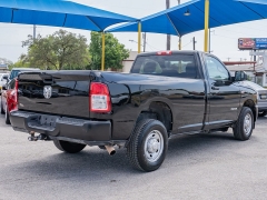 Used 2022  Ram 2500 2WD Tradesman Reg Cab 8' Box at A Motors Sales & Finance near San Antonio&comma; TX
