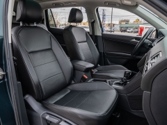Used 2018  Volkswagen Tiguan 4d SUV SEL at A Motors Sales & Finance near San Antonio&comma; TX