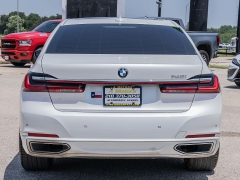 Used 2022  BMW 7 Series 740i Sedan at A Motors Sales & Finance near San Antonio&comma; TX