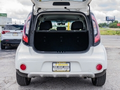 Used 2018  Kia Soul 4d Hatchback &plus; at A Motors Sales & Finance near San Antonio&comma; TX