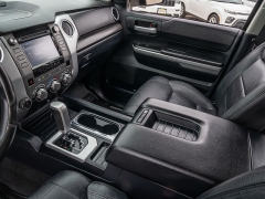 Used 2019  Toyota Tundra 4WD CrewMax SR5 5.7L FFV at A Motors Sales & Finance near San Antonio, TX