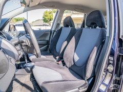 Used 2008 Honda Fit 5d Hatchback Sport Auto at A Motors Sales & Finance near San Antonio, TX