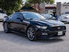 Used 2017 Ford Mustang 2d Fastback V6 at A Motors Sales & Finance near San Antonio, TX