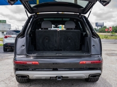 Used 2019  Audi Q7 4d SUV 2&period;0T Quattro SE Premium at A Motors Sales & Finance near San Antonio&comma; TX