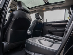 Used 2022  Toyota Highlander Platinum FWD at A Motors Sales & Finance near San Antonio&comma; TX