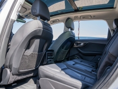 Used 2022  Audi Q7 Premium Plus 55 TFSI quattro at A Motors Sales & Finance near San Antonio&comma; TX