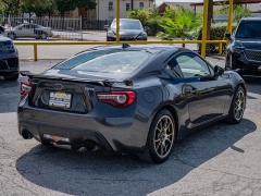 Used 2017 Subaru BRZ 2d Coupe Premium at A Motors Sales & Finance near San Antonio, TX
