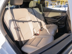 Used 2017  Hyundai Santa Fe Sport 4d SUV FWD 2.4L at A Motors Sales & Finance near San Antonio, TX