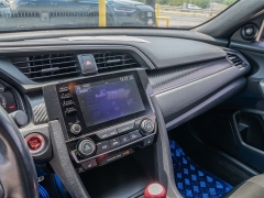 Used 2019 Honda Civic Coupe 2d Si at A Motors Sales & Finance near San Antonio, TX