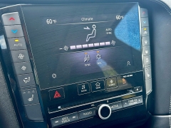 Used 2020 INFINITI QX50 4d SUV AWD LUXE at A Motors Sales & Finance near San Antonio, TX