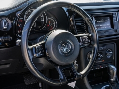 Used 2017  Volkswagen Beetle 2d Coupe 1&period;8T S at A Motors Sales & Finance near San Antonio&comma; TX