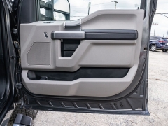 Used 2019  Ford Super Duty F-250 4WD Crew Cab XLT at A Motors Sales & Finance near San Antonio, TX