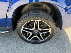 Used 2019 Mercedes-Benz GLS-Class 4d SUV GLS550 at A Motors Sales & Finance near San Antonio, TX