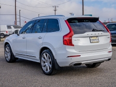 Used 2018  Volvo XC90 4d SUV AWD T6 Inscription at A Motors Sales & Finance near San Antonio&comma; TX