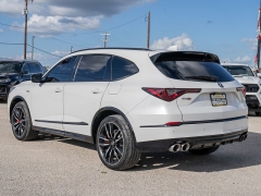Used 2024  Acura MDX Type S SH-AWD w&sol;Advance Package at A Motors Sales & Finance near San Antonio&comma; TX