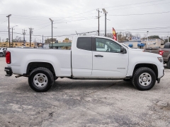 Used 2019  Chevrolet Colorado 2WD Ext Cab WT at A Motors Sales & Finance near San Antonio&comma; TX