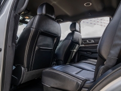 Used 2017 Ford Explorer 4d SUV FWD Limited Ecoboost at A Motors Sales & Finance near San Antonio, TX