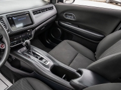 Used 2016  Honda HR-V 4d SUV FWD EX CVT at A Motors Sales & Finance near San Antonio&comma; TX