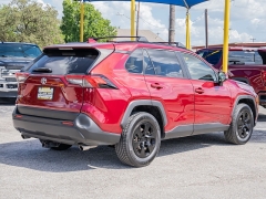 Used 2019  Toyota RAV4 4d SUV FWD LE at A Motors Sales & Finance near San Antonio&comma; TX
