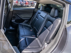 Used 2024  Tesla Model Y Long Range RWD at A Motors Sales & Finance near San Antonio&comma; TX