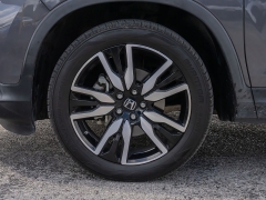 Used 2019  Honda Pilot 4d SUV FWD Touring 7-Passenger at A Motors Sales & Finance near San Antonio&comma; TX